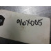 96X005 Knock Detonation Sensor From 2005 Subaru Impreza  2.5